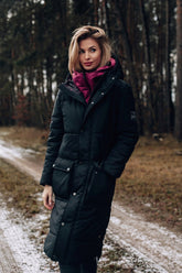 Aurora winter jacket